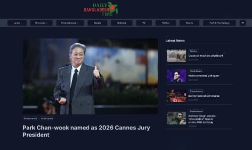 Daily Bangladesh Time